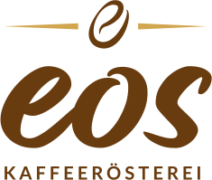 EOS Kaffeerösterei Inh. Christina Hagenkort e.K. - Logo