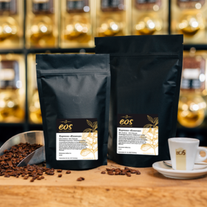 Espresso Essenza