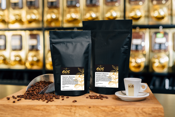 Espresso Essenza