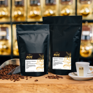 Espresso Intenso