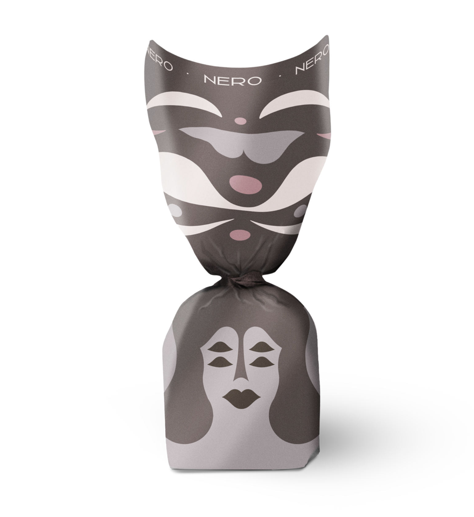 Tartufo - Süße Schokoladentrüffel