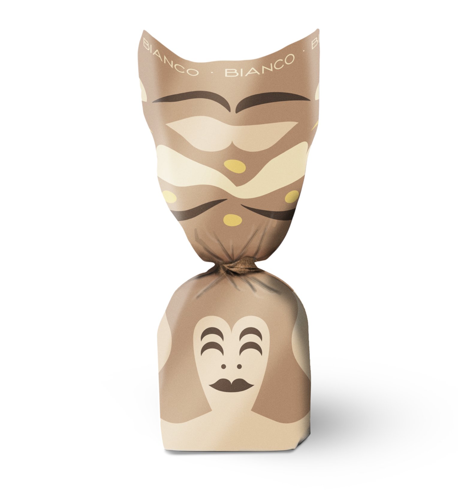 Tartufo - Süße Schokoladentrüffel – Bild 2