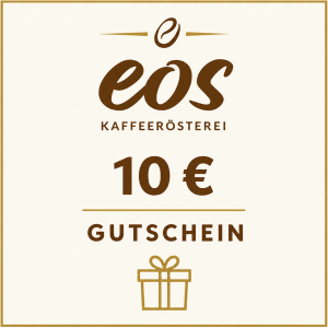 10€ Gutschein