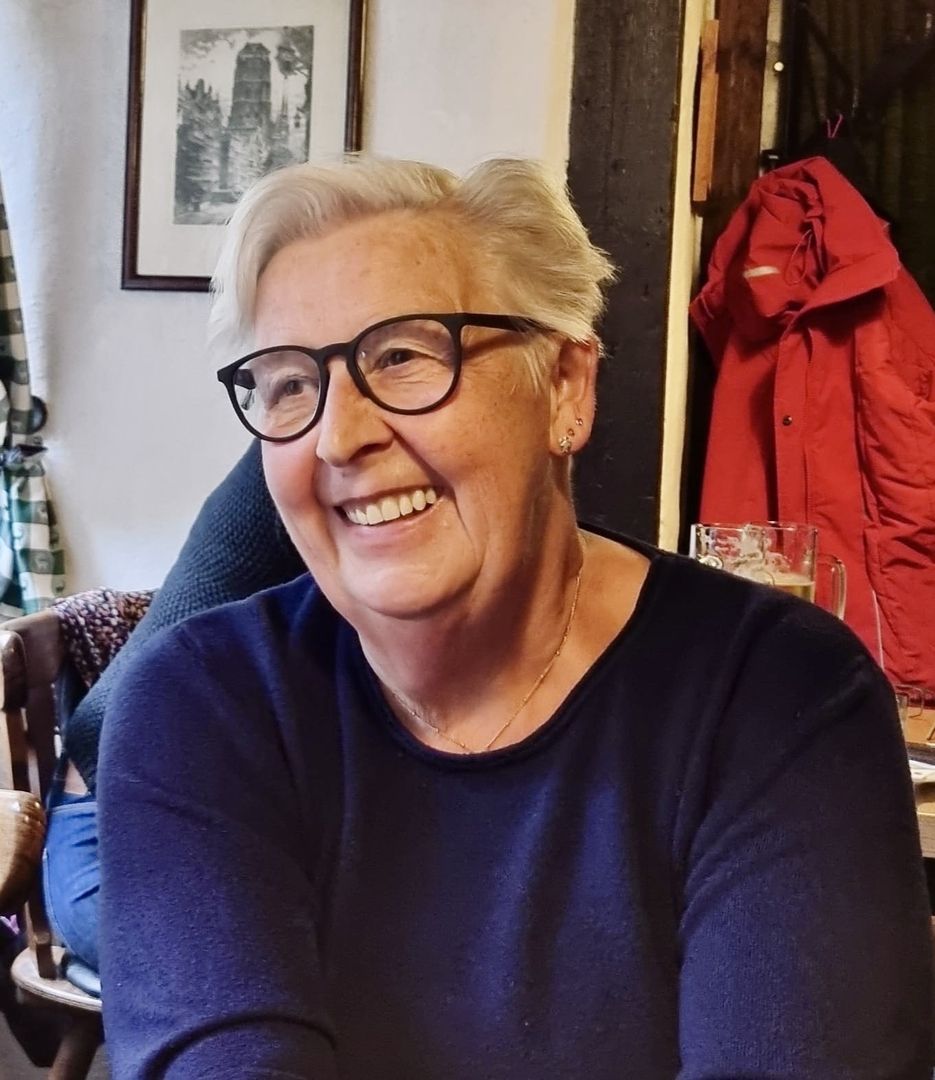 Jutta Witte-Vormittag